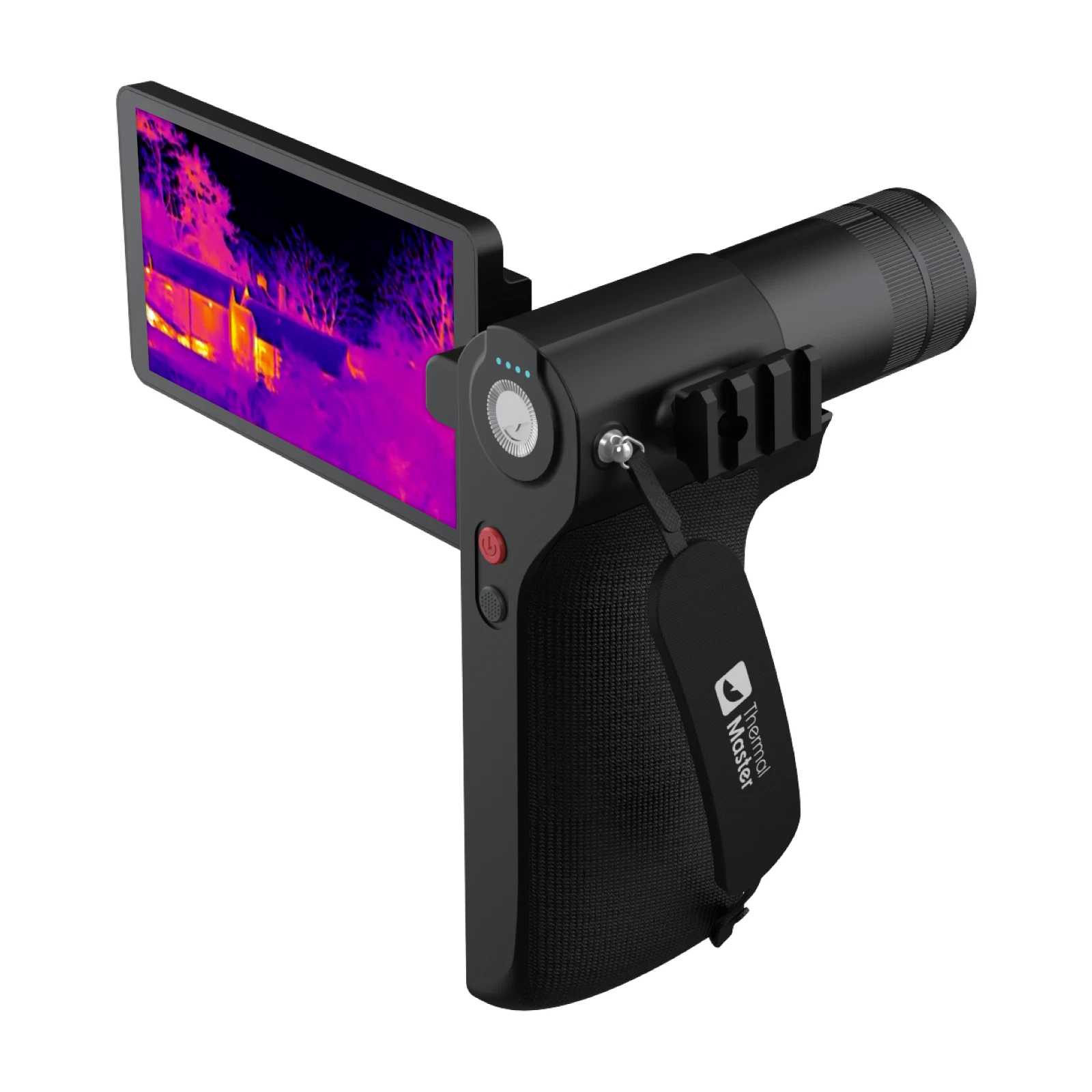 Thermal Master Camera DV2 for Bird or bat surveys